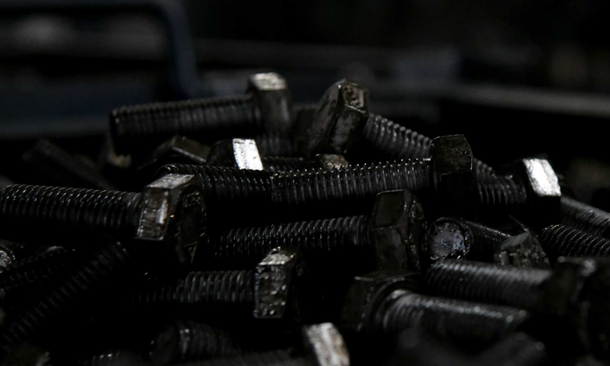 GDPA Fasteners
