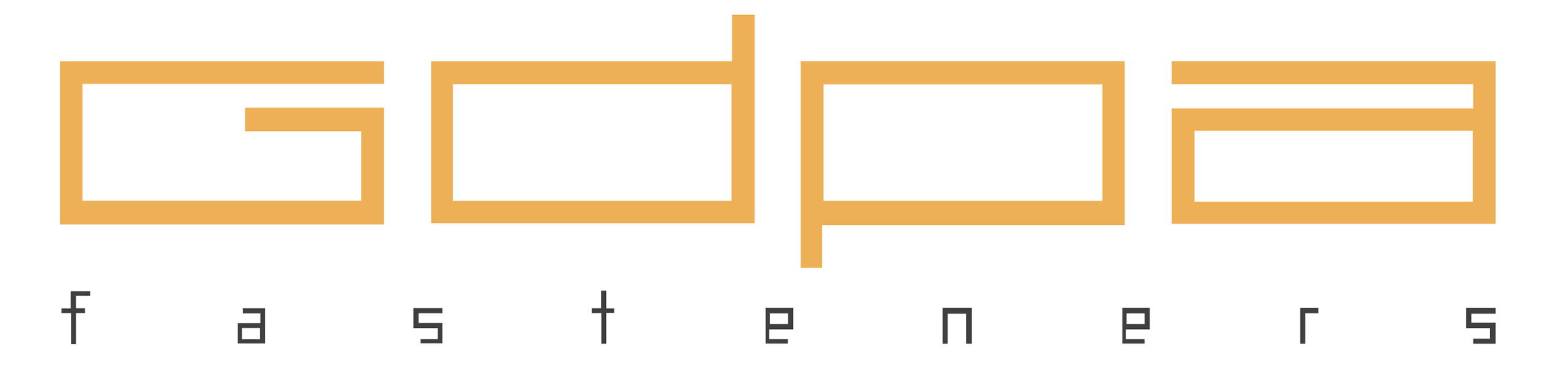 GDPA Fasteners